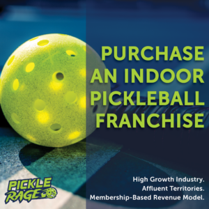 How Much Does An Indoor Pickleball Court Cost?